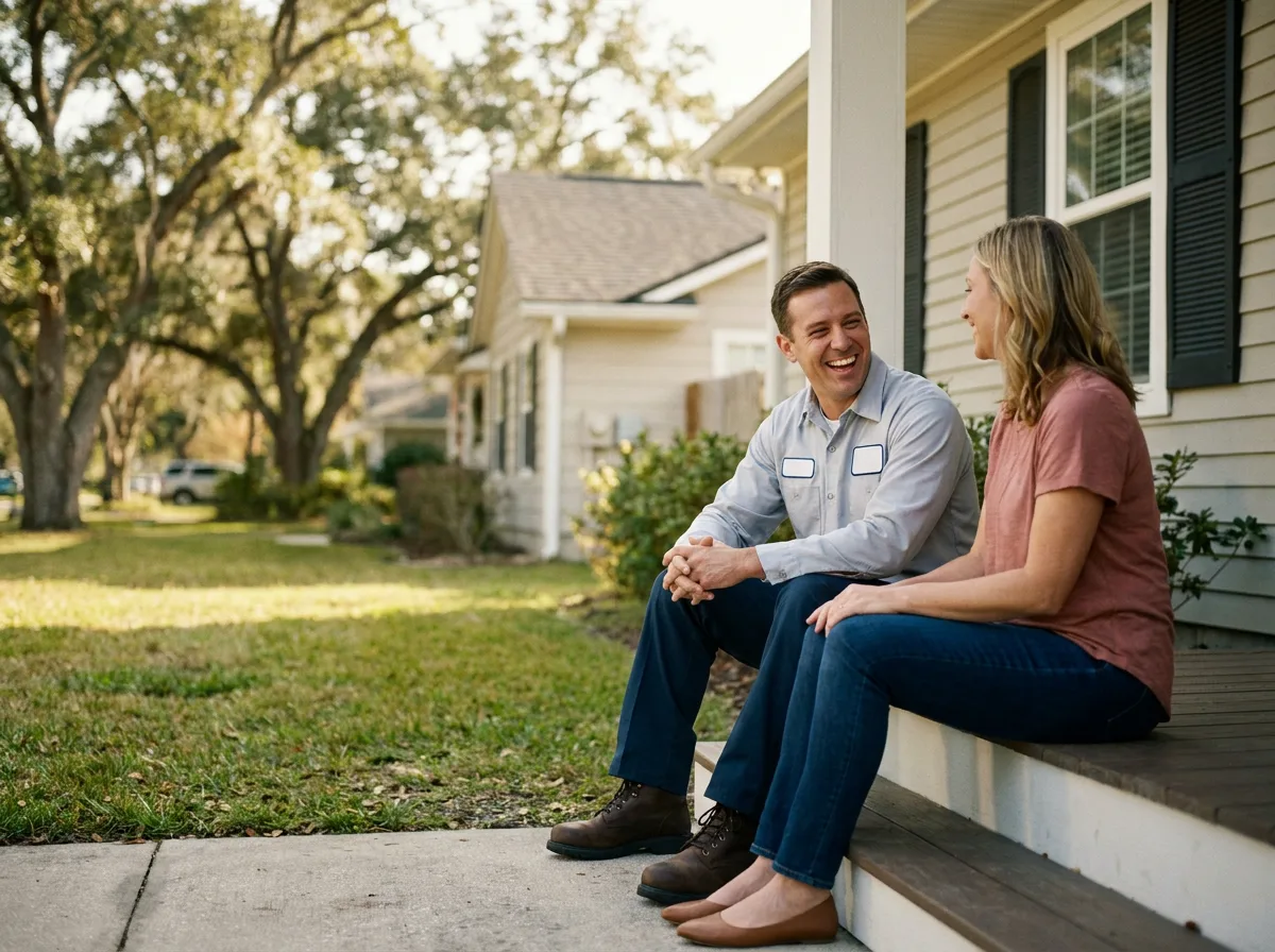 Septic tank pumping FAQs for Sun City, KS